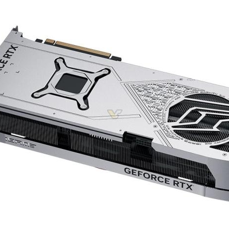 COLORFUL unveils its iGame GeForce RTX 4080 Advanced: up to 400W power