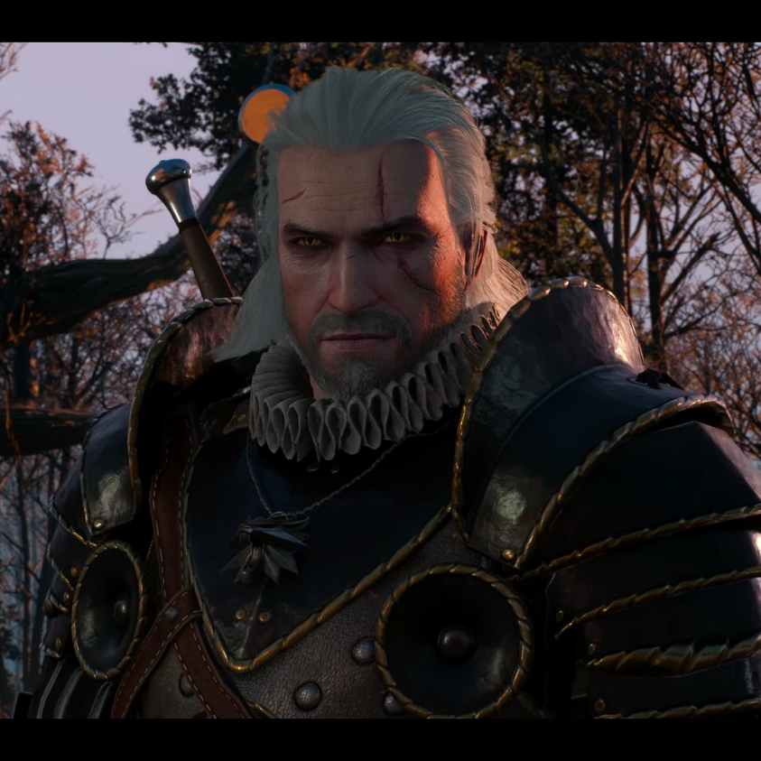 CD Projekt Explains Why The Witcher 3 Is Not 60fps On The PS4 And