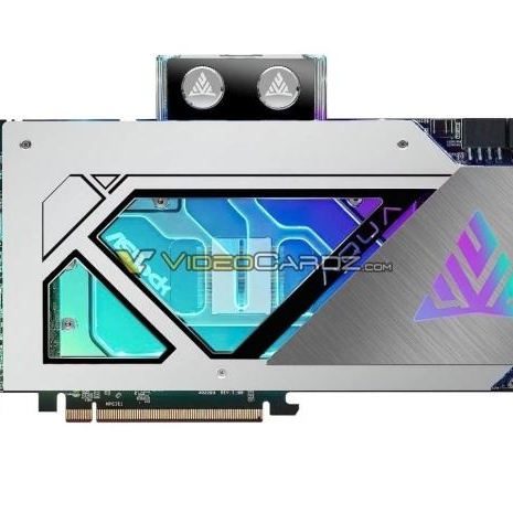 パスカル Asrock AMD RX 7900XTX Aqua OC 89785_asrock-teases-radeon-rx-