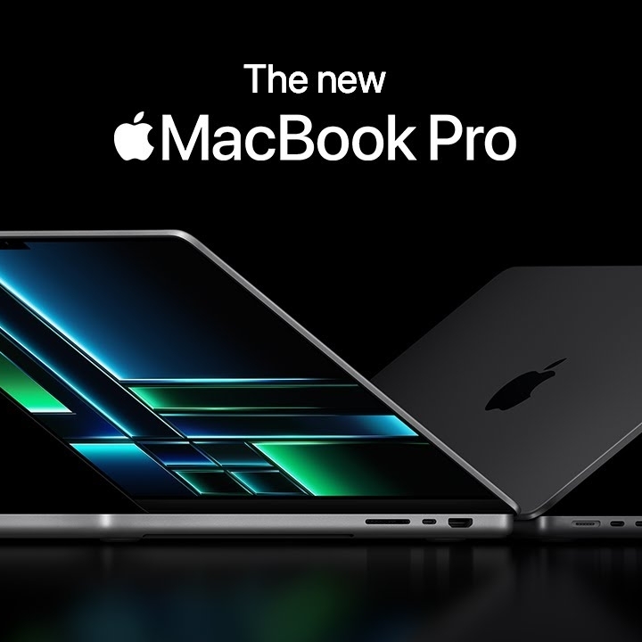 Apple unveils M2 Pro and M2 Max: more CPU and GPU cores, more L2 cache,  more unified memory -  news