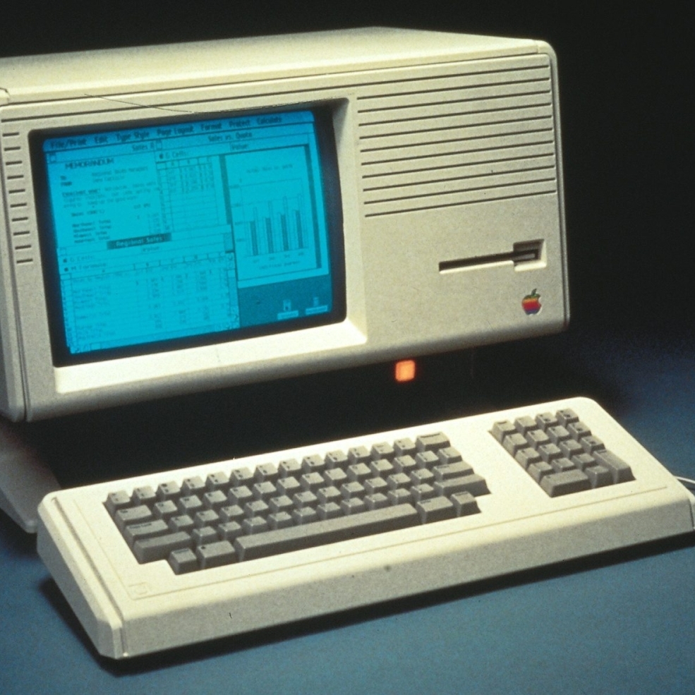 Apple Lisa ジャンク品 Apple Lisa 1 for sale | eBay