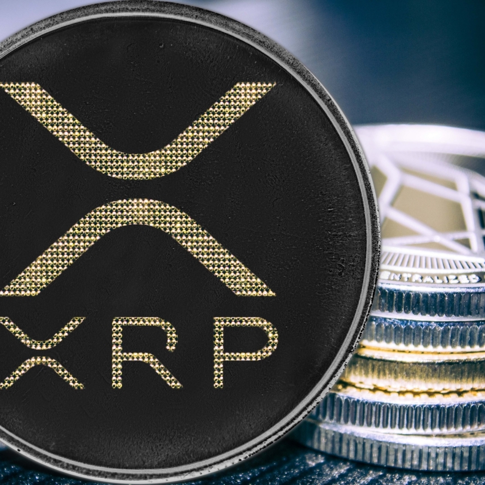 Ripple announces new president as XRP lawsuit nears its conclusion