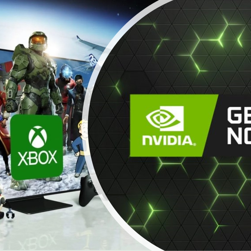 Nvidia GeForce Now Finally Adds Xbox Account Syncing and PC Game