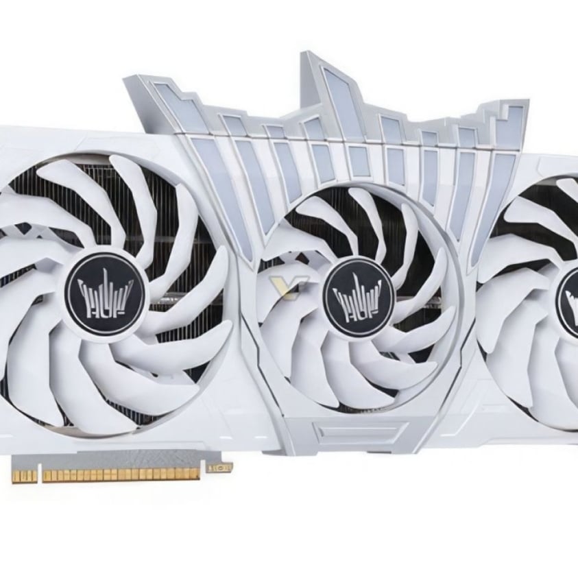 GALAX lança três modelos da RTX 4080 HOF - Pichau Arena