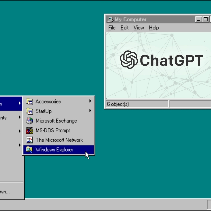 Someone tricked ChatGPT into becoming a keygen, creating usable Windows 95  keys