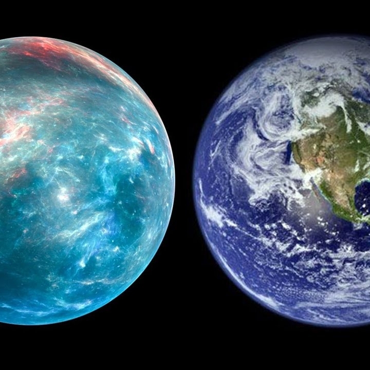 Scientists raise eyebrows at repeating signal from nearby Earth