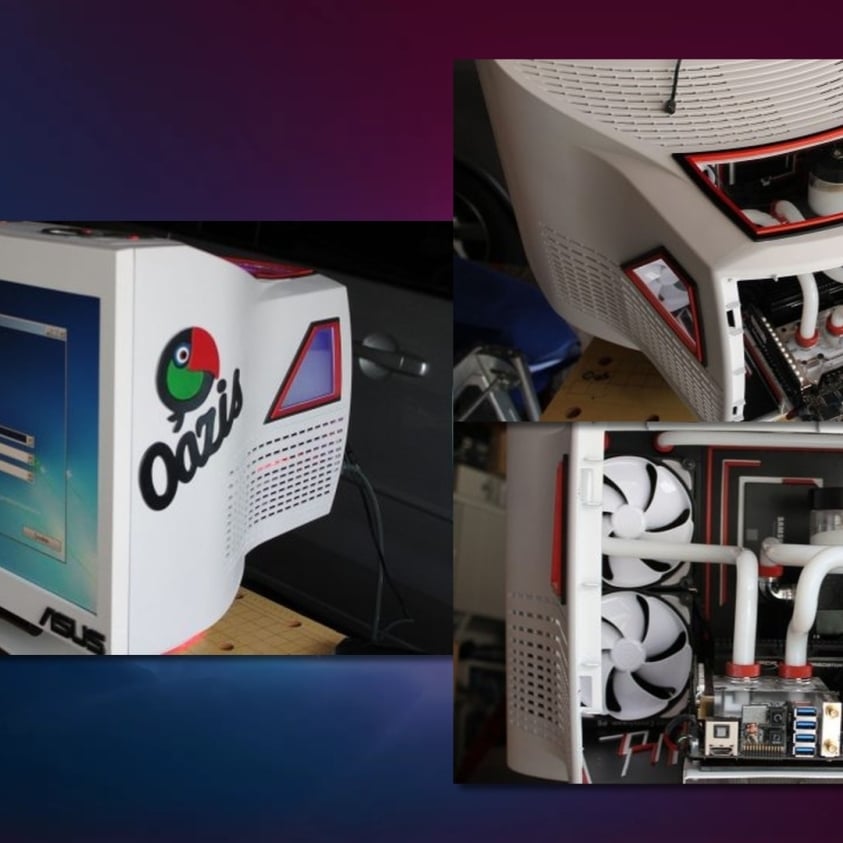 【みー】SONY タッチスクリーン デスクトップPC 2025年にNvidia Jetsonに最適なタッチスクリーンディスプレイは