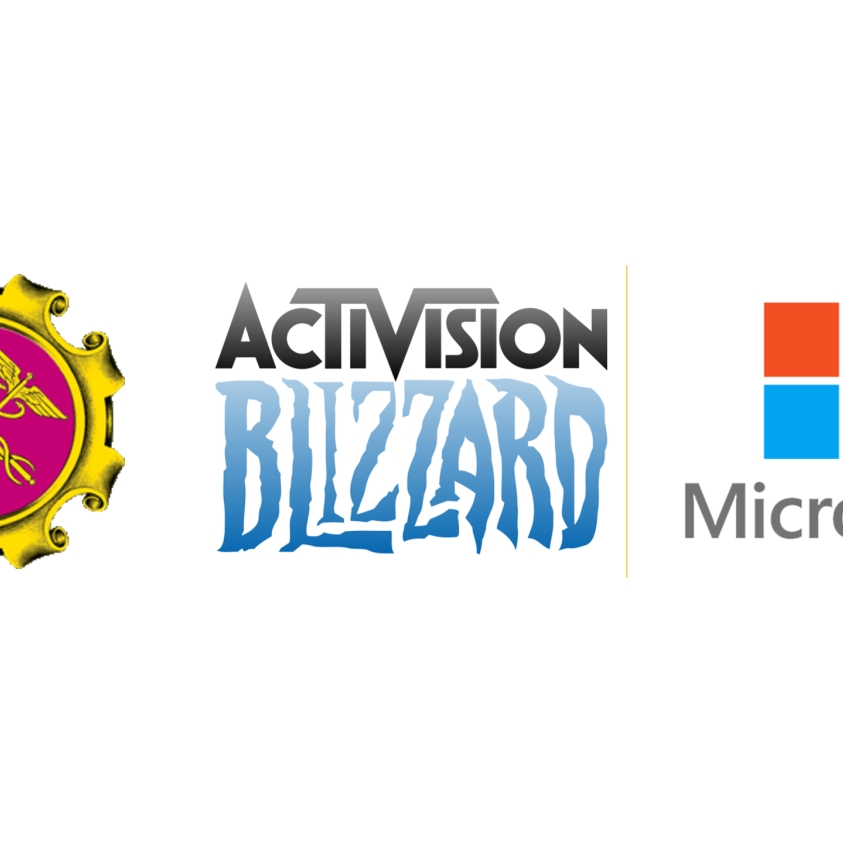 Brazil becomes latest market to approve Microsoft acquisition of Activision-Blizzard