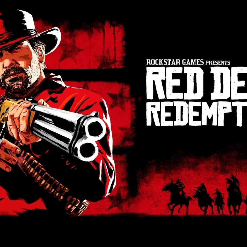 RDR2 is the 10th best selling game of all time. Rockstar: meh :  r/RedDeadOnline