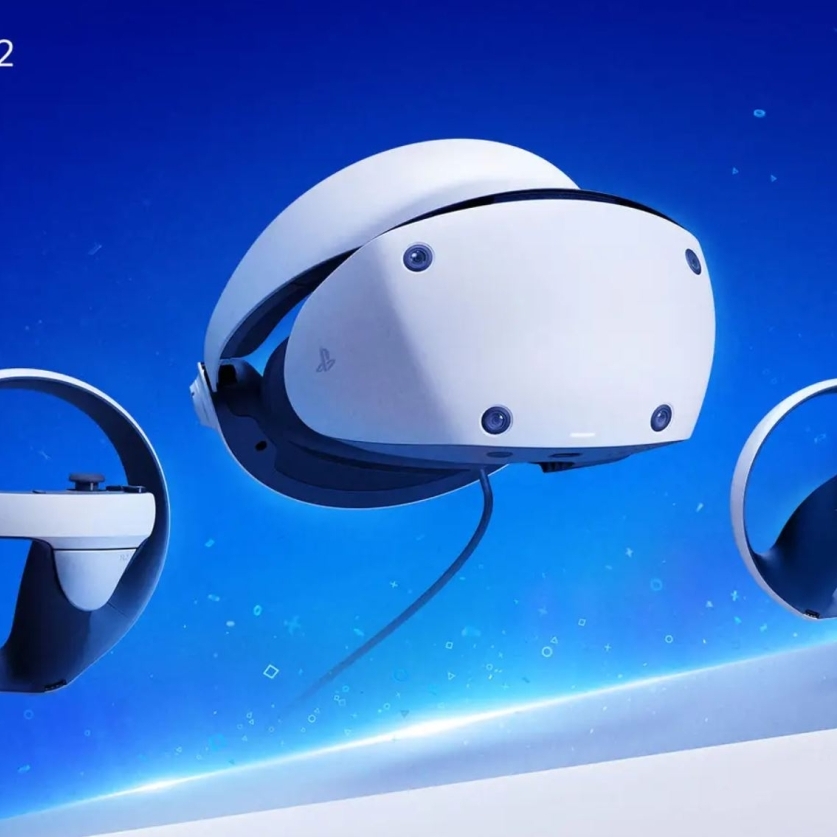 PSVR2 launch sales significantly outpace PSVR despite $549 price 