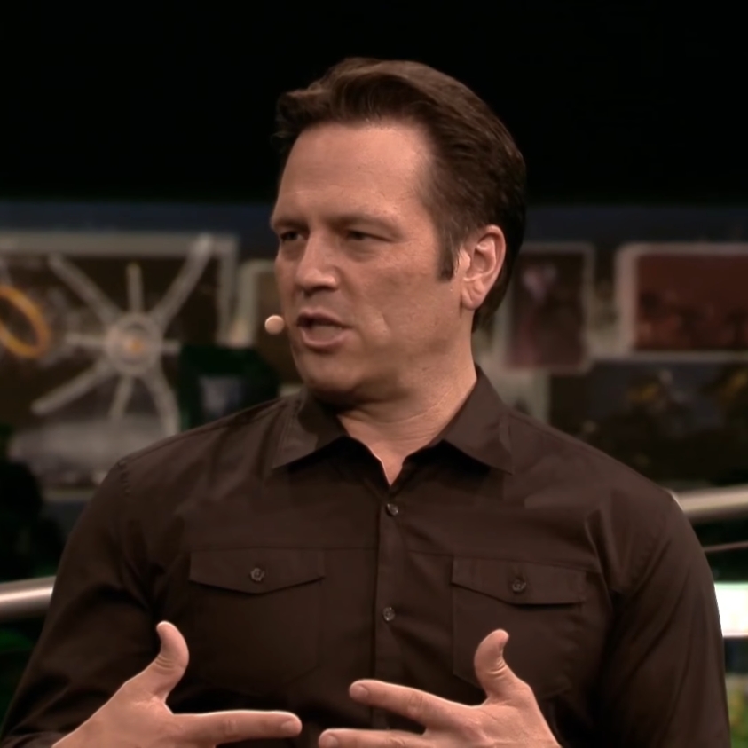 Xbox Head Phil Spencer On A Renewed Dedication To Single Player And Even  More Studio Acquisitions - Game Informer