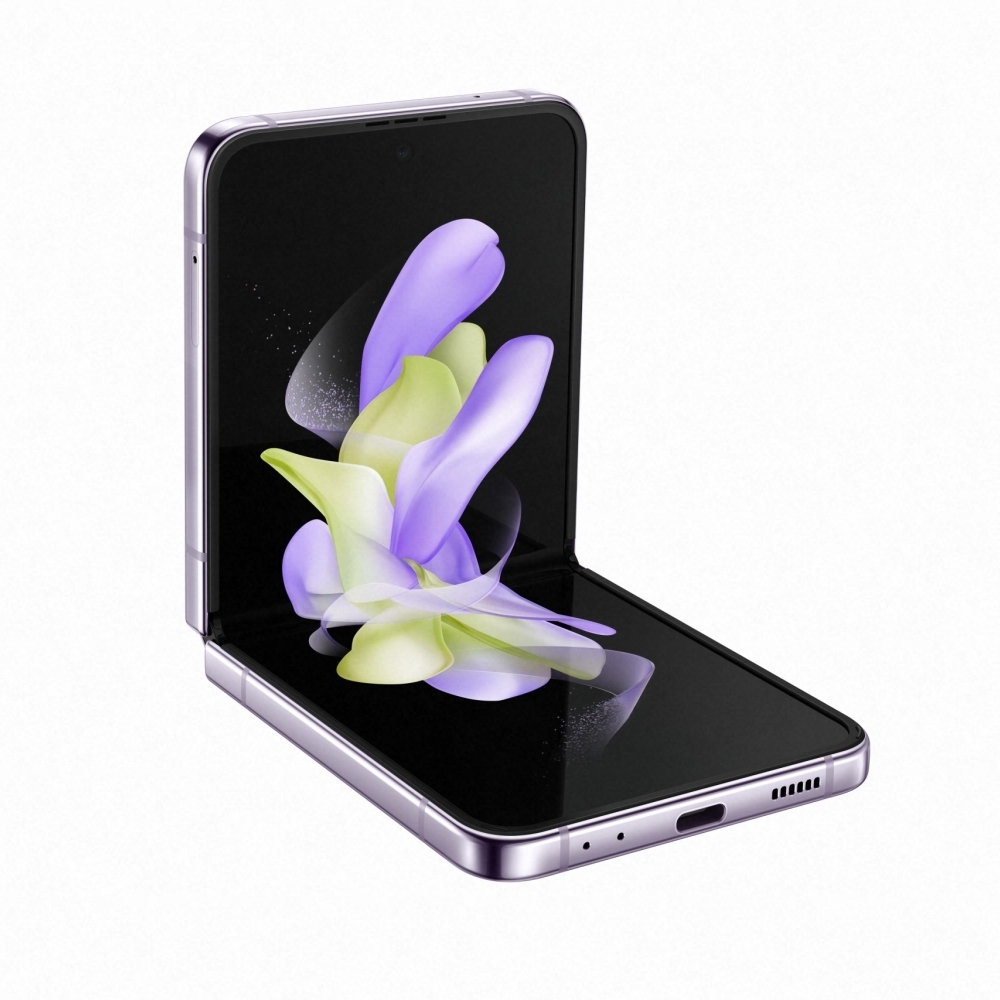New Samsung Galaxy Z Flip 5 leak bomb bares all