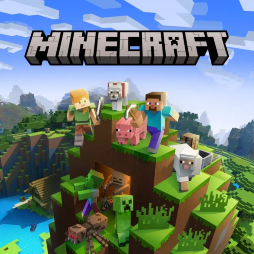 Minecraft Classic x North Kingdom, NoA agency North Kingdom teamed up with  Mojang to re-create the Minecraft Classic game from 2009, for free, in your  browser! Enjoy the game including all