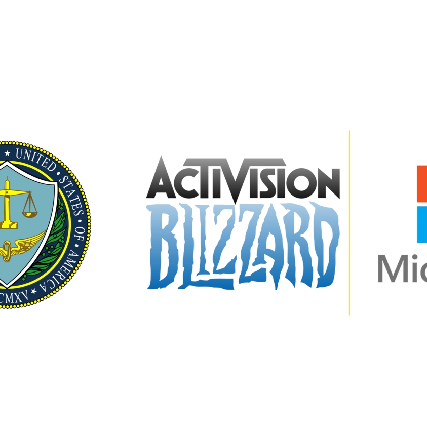 Court Rejects FTC's Attempt to Halt Microsoft's Activision Blizzard  Acquisition