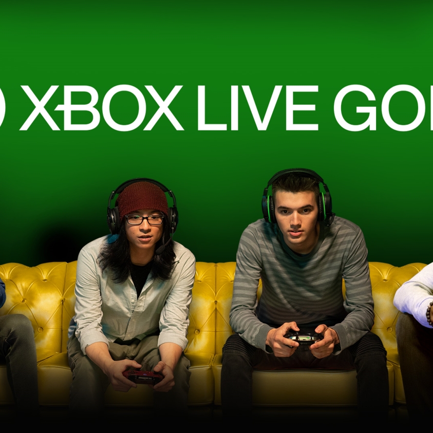 Xbox Live Gold Is Shifting into Game Pass Core Soon