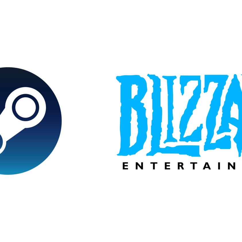 Blizzard games are coming to Steam