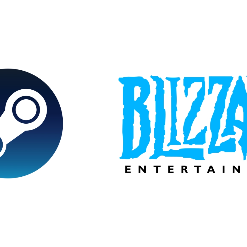 Blizzard Games Coming to Steam - Major Breakthrough in Company's History