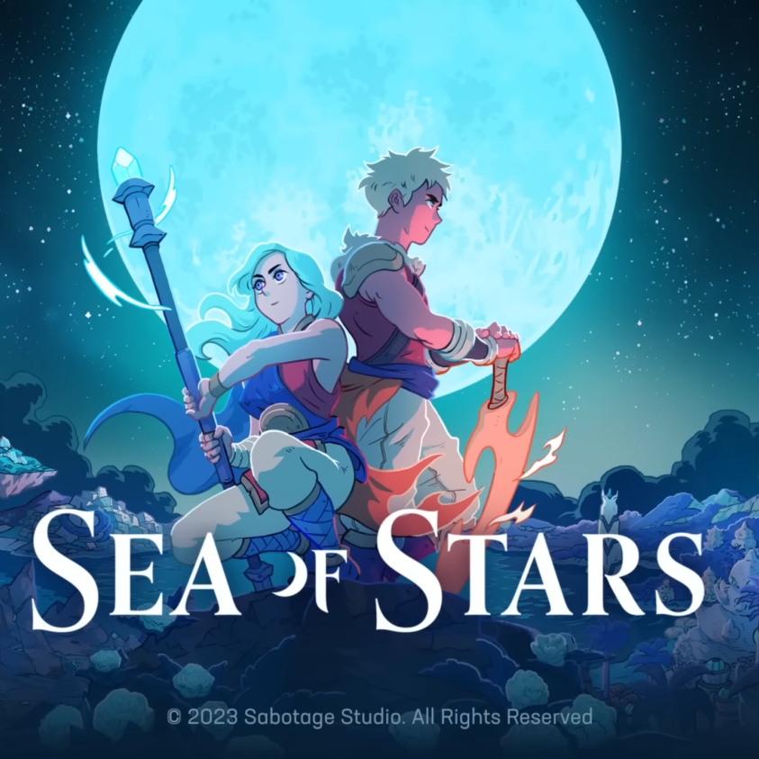 Xbox Game Pass Title 'Sea Of Stars' Is Getting Absolutely Incredible  Reviews