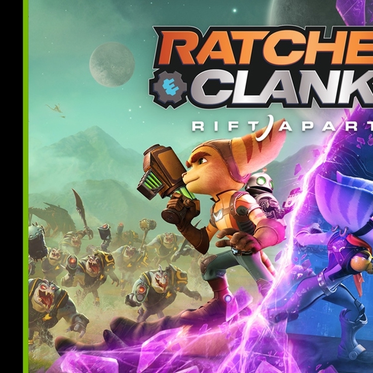 Ratchet & Clank: Rift Apart Has 60FPS, Ray Tracing Mode at Launch