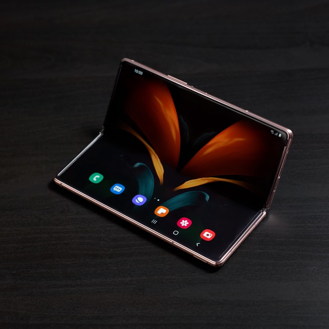 GALAXYzFlip5 ジャンク品 Galaxy 訳あり特価 美品 Z Flip 5G SCG04 au版 : ケースマ商店
