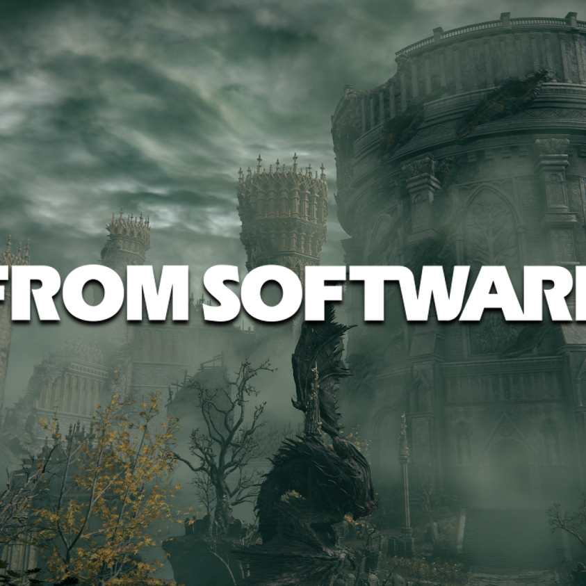 Tencent and Sony buy 30% of FromSoftware for $259.5 million