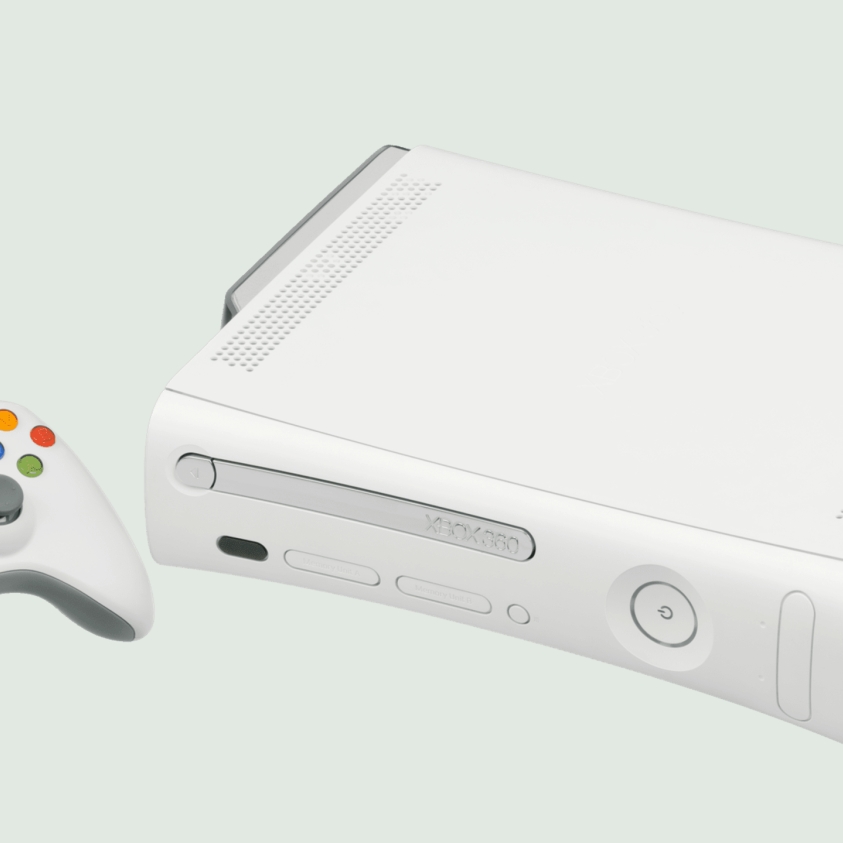 Microsoft is bringing back the Xbox 360 in buildable form