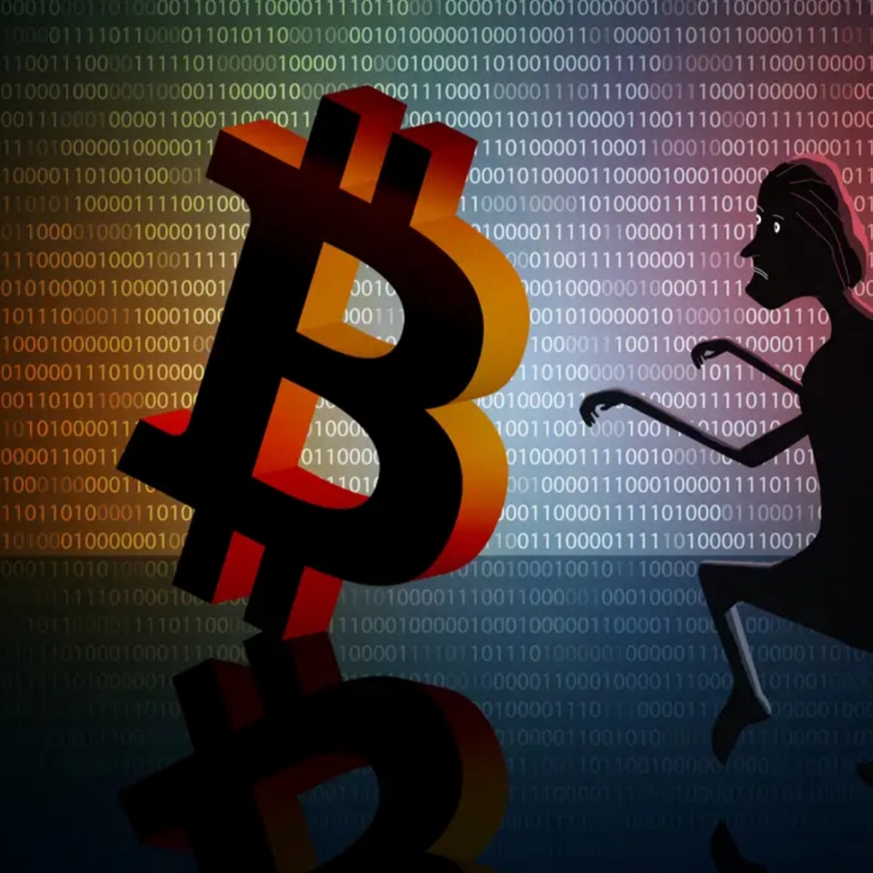 YouTuber gets $60,000 worth of crypto stolen from him during a livestream