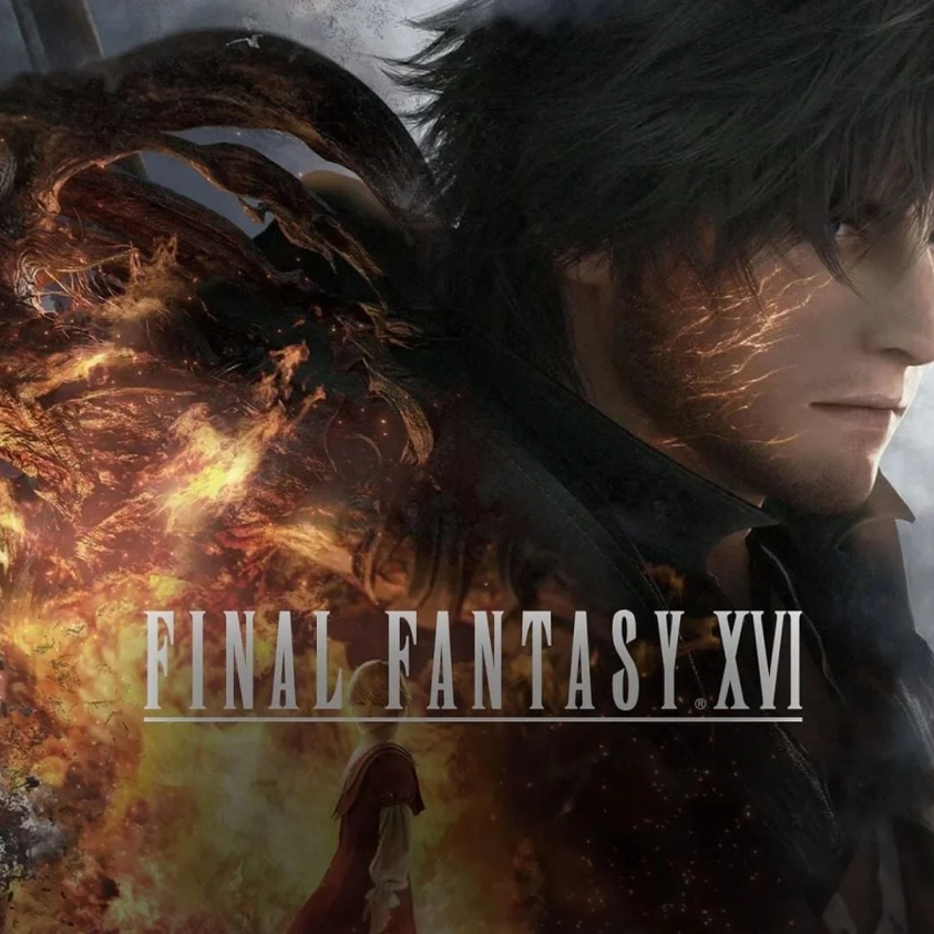 Final Fantasy XVI announced for PS5 – PlayStation.Blog