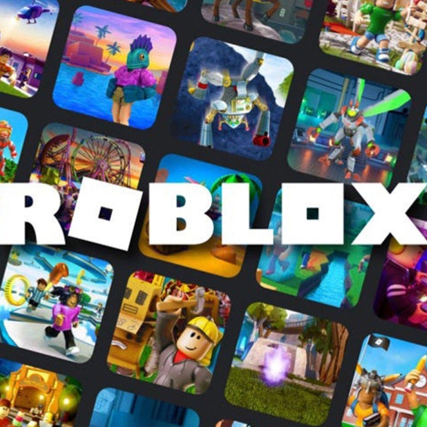 Roblox is finally coming to basically the only platform it isn't