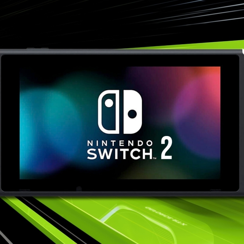 Nintendo Switch 2 DLSS Might Not Be as Powerful as It Sounds