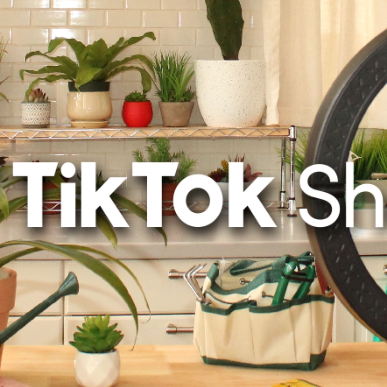TikTok to Launch Its Own Shop & Retire Storefront Feature