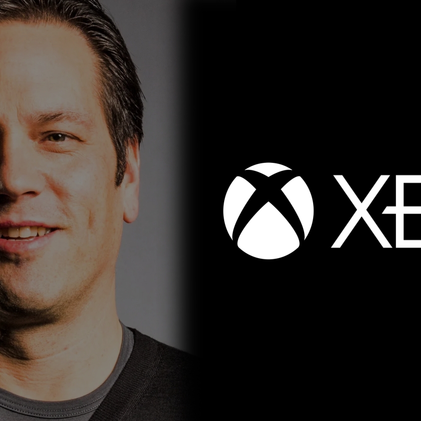 Torn Pixels on X: Phil Spencer reiterates his promise to #Xbox fans:   / X