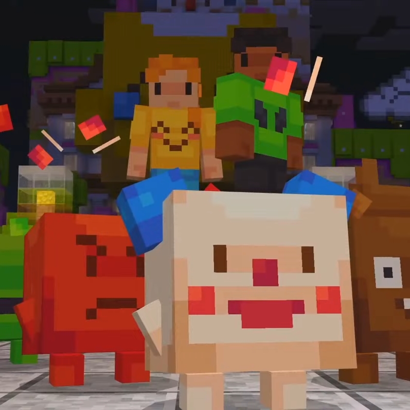 Minecraft tops 300 million copies sold, solidifying its status as best-selling  game of all time