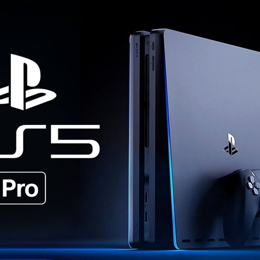 PS5 Pro Review: Design, Specs, and Release Date (Rumored)