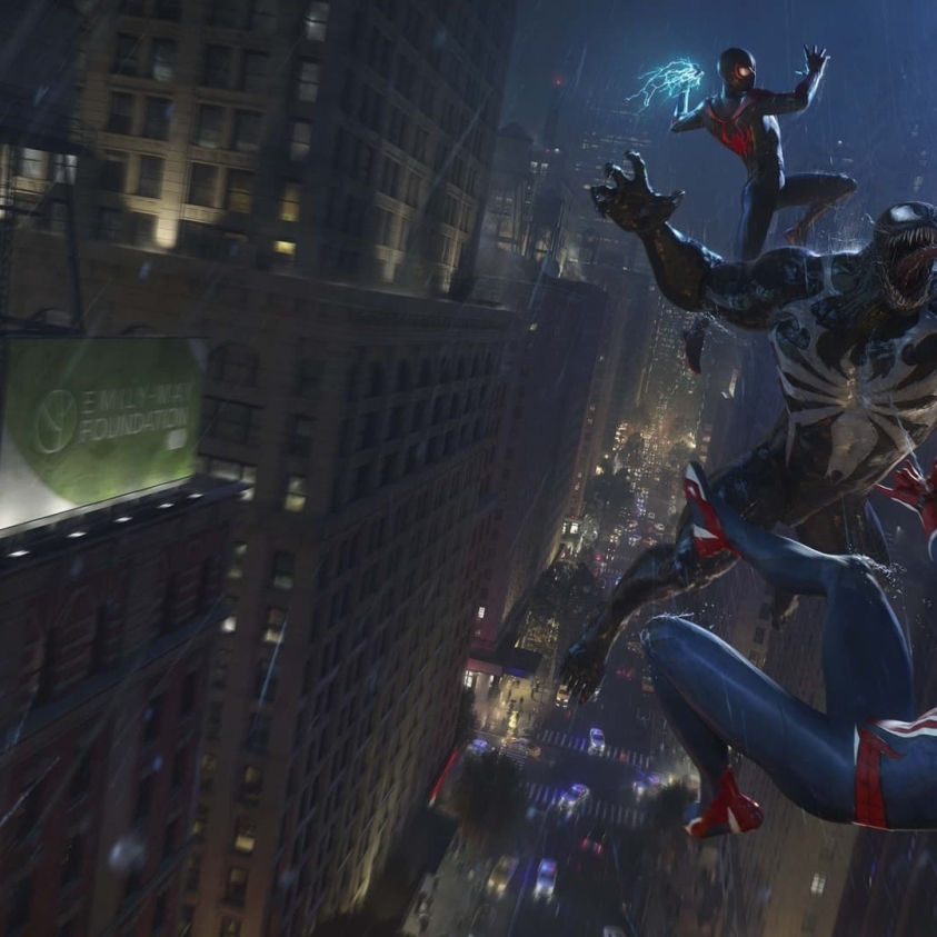 Spider-Man: Miles Morales review - more of the same, but with some stunning  visual upgrades on PS5