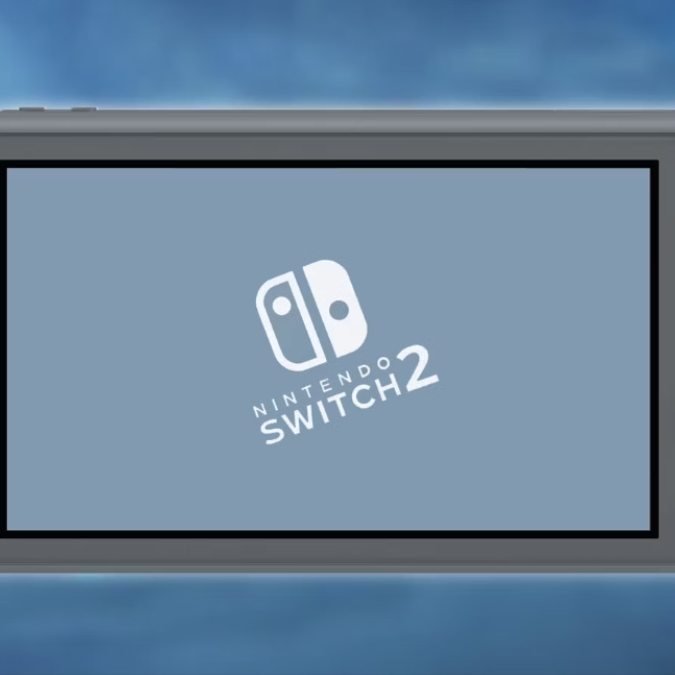 Nintendo patent may show a shocking new design for the Switch 2