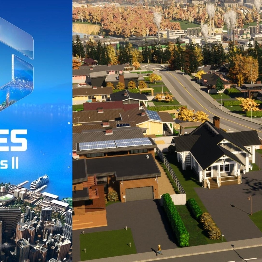 Cities: Skylines 2 studio promises performance issues can and will be  fixed: 'We want to assure you that the issues are not deeply rooted in the  game's foundation