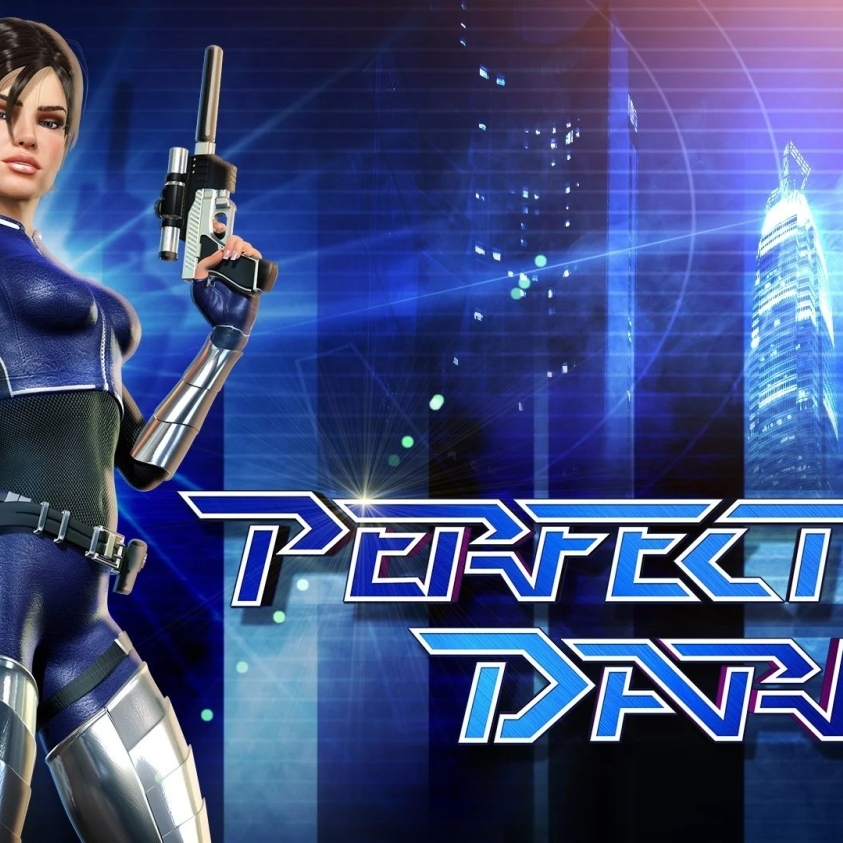 Following its decompilation several months ago, Perfect Dark has