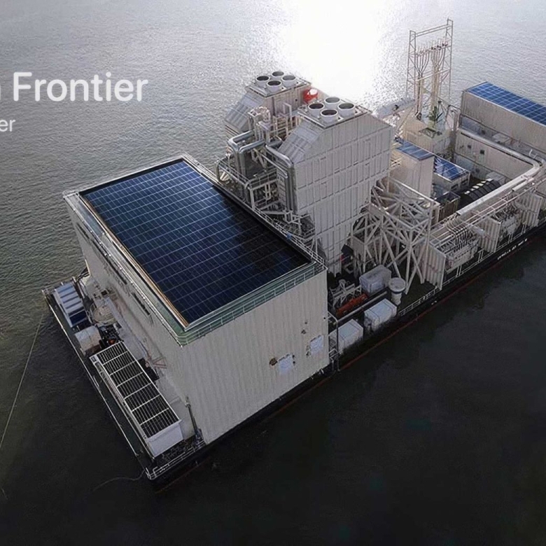 Wave Energy Generators Deploy GPUs for Edge Computing, Grappling with ...