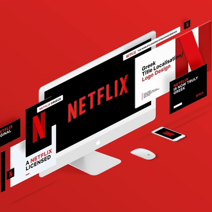 Netflix to become first streamer to offer downloads to ad-tier