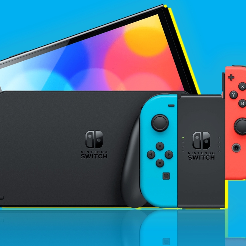 Nintendo Switch sold out Something HUGE Is Happening at Nintendo + Switch 2 Sold Out