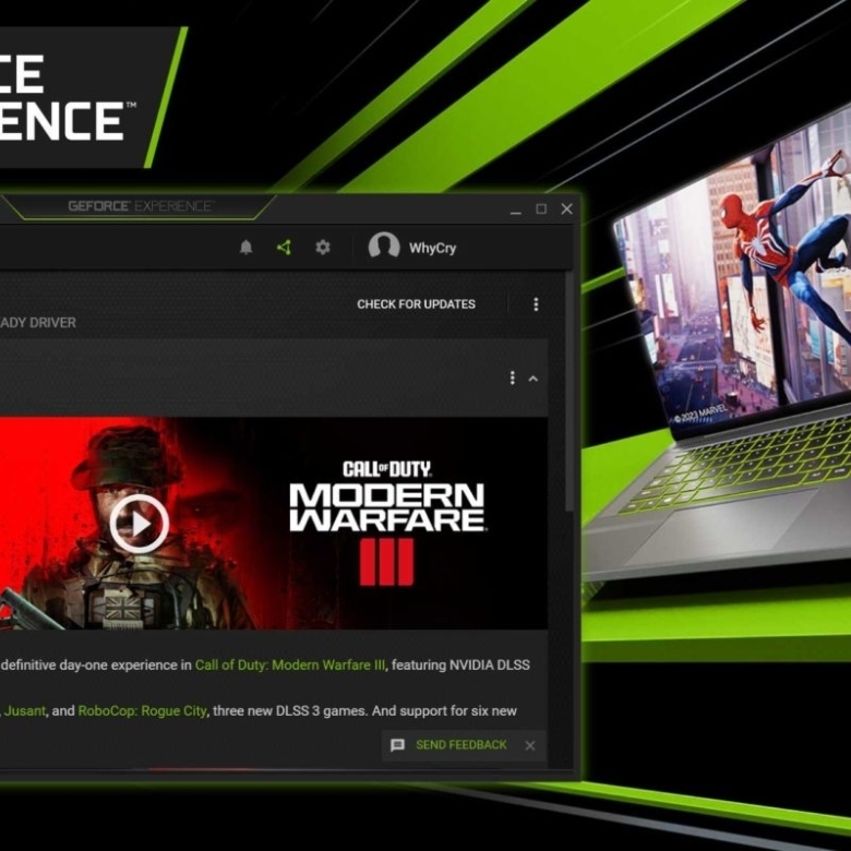 NVIDIA Brings RTX 4080 to GeForce NOW