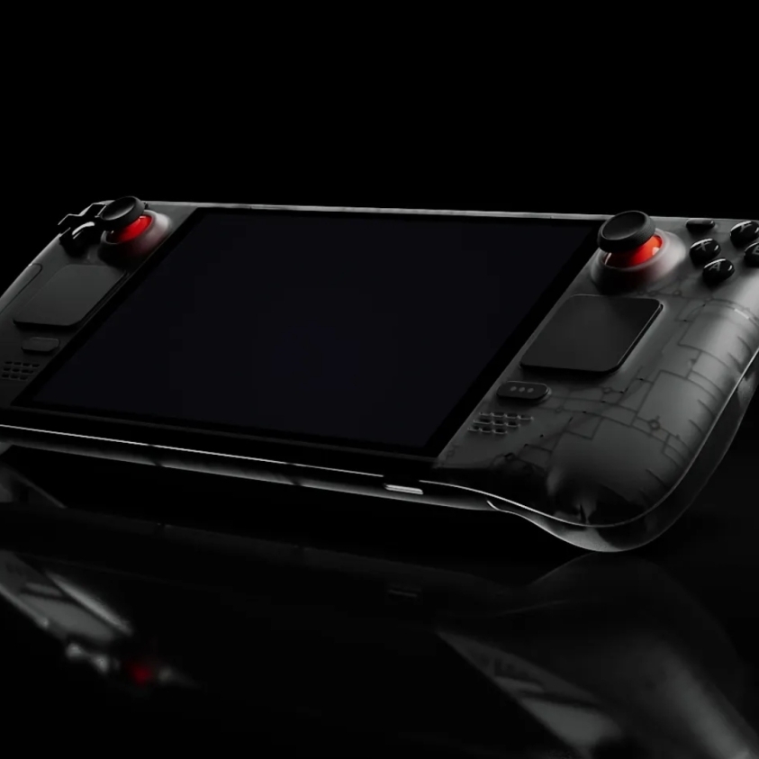 Valve is working on the Steam Deck 2, but is waiting for 'a