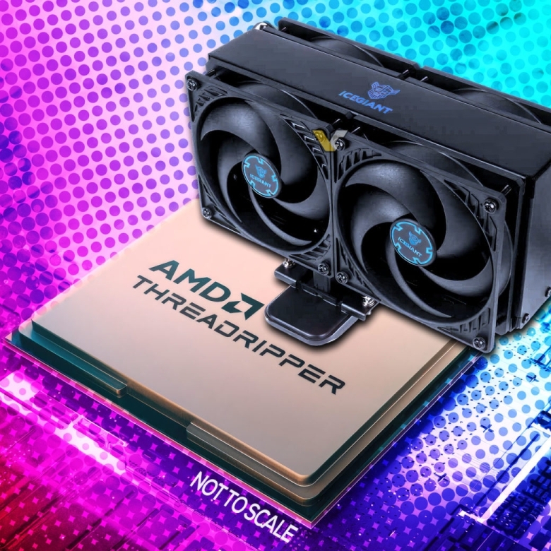 Threadripper 5 discount