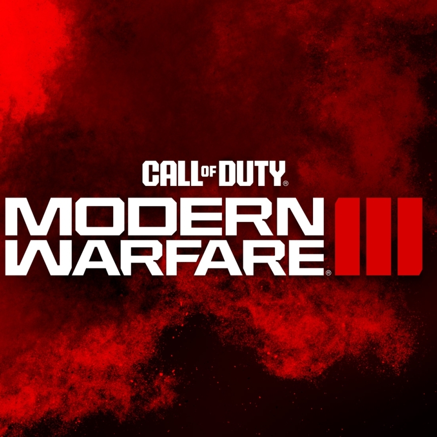 Modern Warfare 3 breaks one-day entertainment sales records