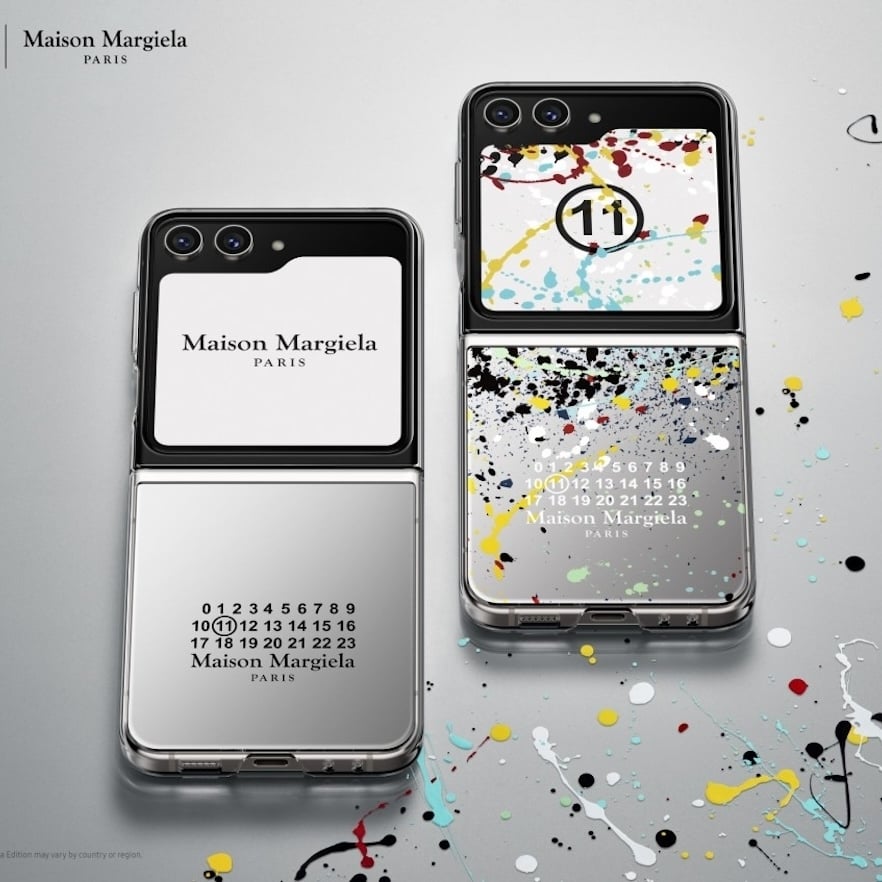 Samsung just announced a new limited edition Galaxy Z Flip 5