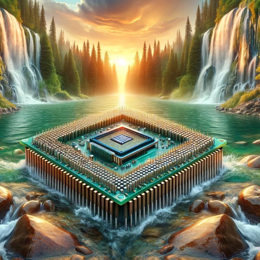 Intel's next-gen Clearwater Forest Xeon CPU has only E-Cores