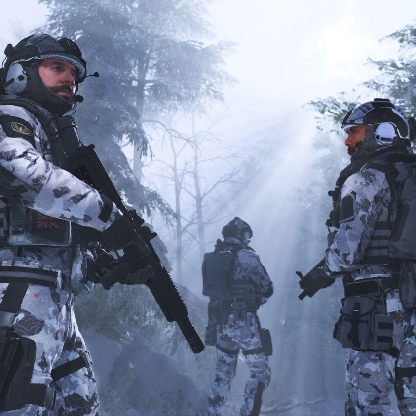 Call of Duty: Modern Warfare III Out Now With NVIDIA DLSS 3