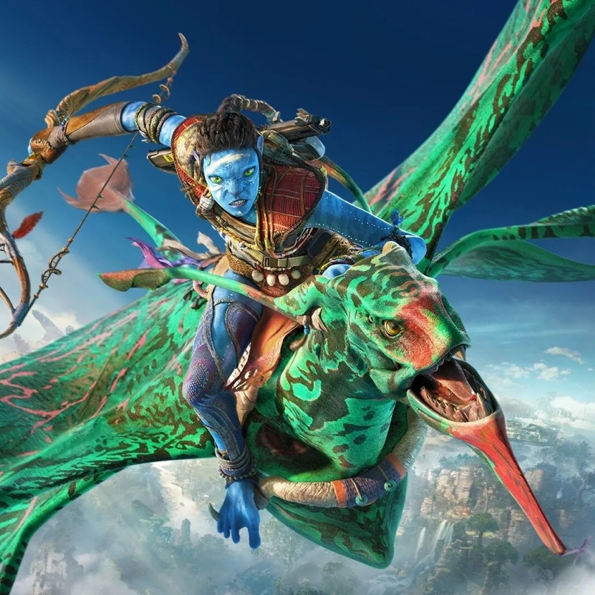 Avatar on X: Explore the undiscovered depths of Pandora in