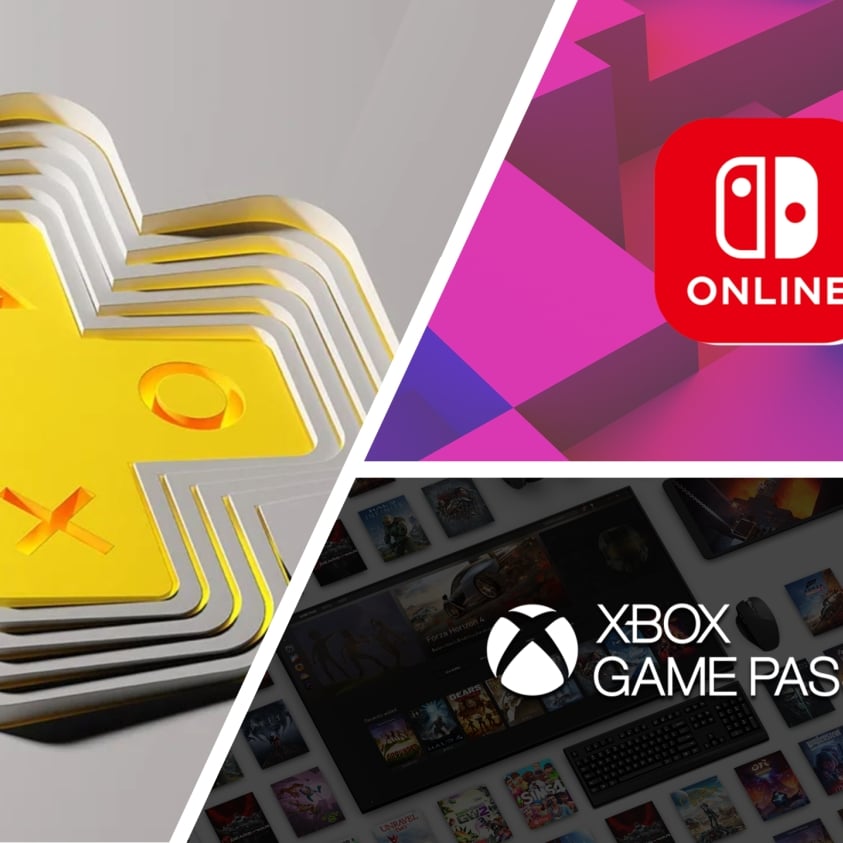 Xbox game pass sale annual